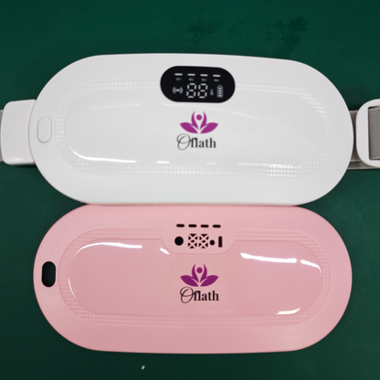 Ceinture chauffante & vibrante Oflath™